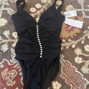 Karla Colletto Swimsuit NEW